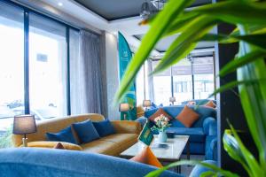 swat furnished apartment