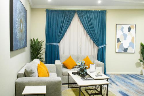 swat furnished apartment