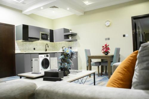 swat furnished apartment