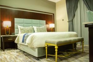 swat furnished apartment
