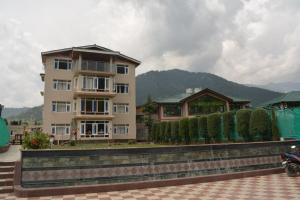 hotel royale comfort