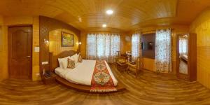 hotel royale comfort