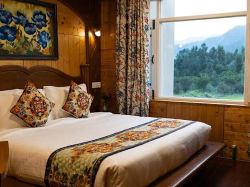 hotel royale comfort