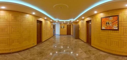hotel royale comfort