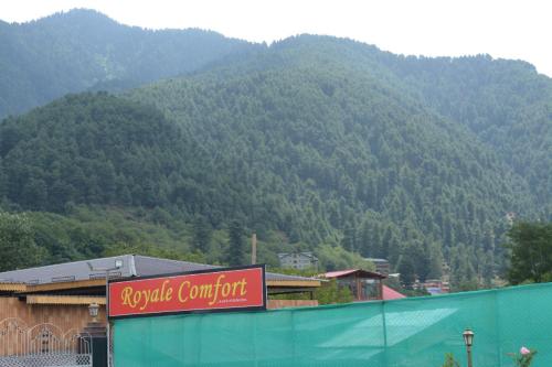 hotel royale comfort