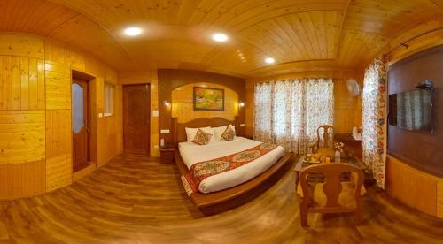 hotel royale comfort
