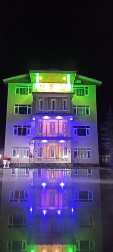 hotel royale comfort