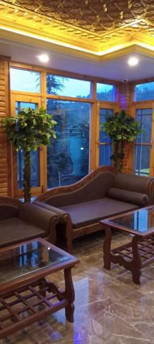 hotel royale comfort