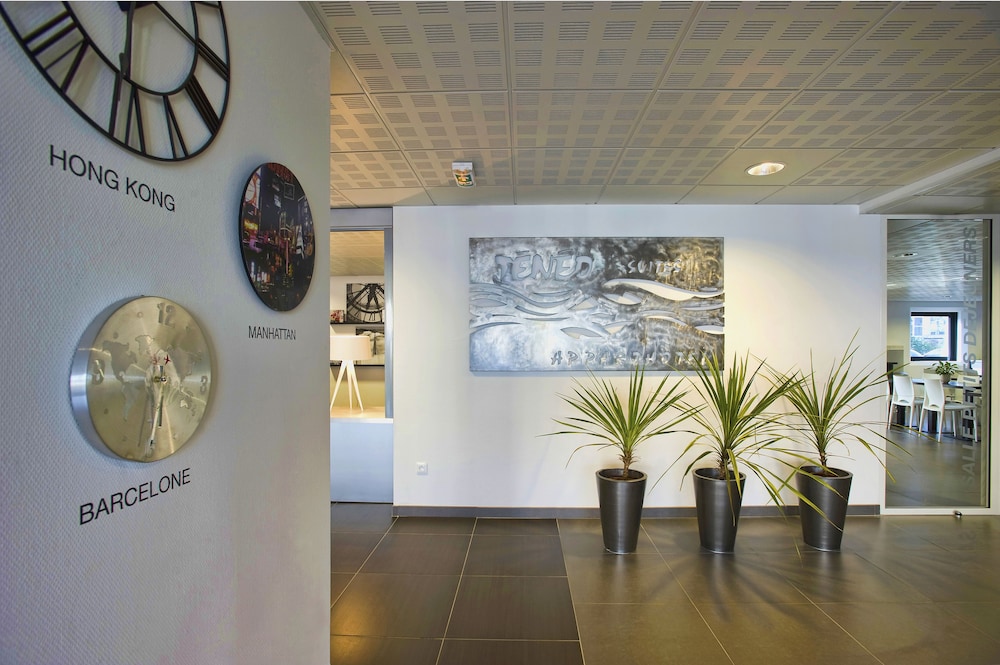 teneo apparthotel merignac