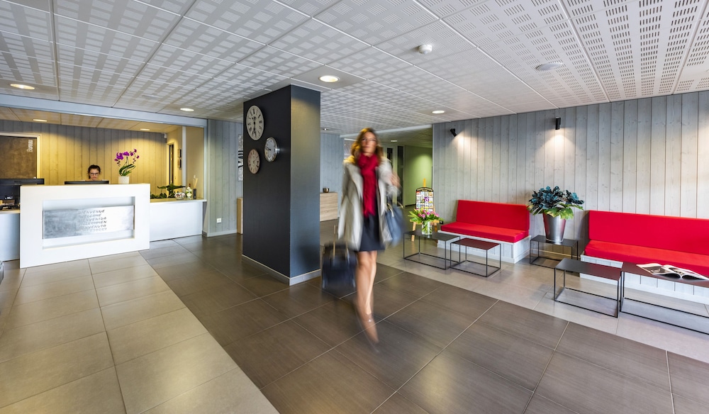 teneo apparthotel merignac