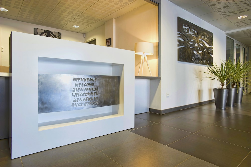 teneo apparthotel merignac