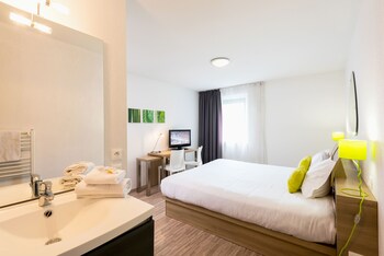teneo apparthotel merignac