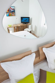 teneo apparthotel merignac