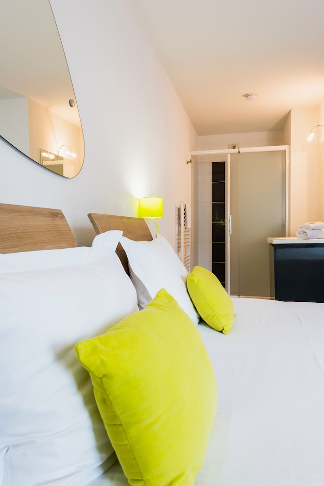 teneo apparthotel merignac