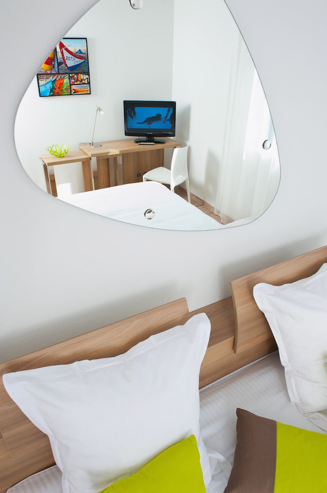 teneo apparthotel merignac