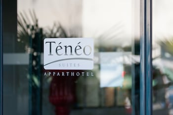 teneo apparthotel merignac