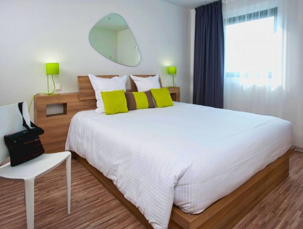 teneo apparthotel merignac