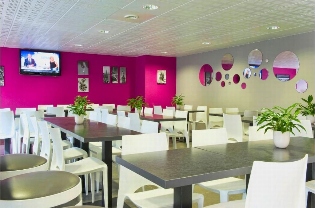 teneo apparthotel merignac