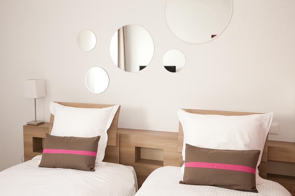 teneo apparthotel merignac