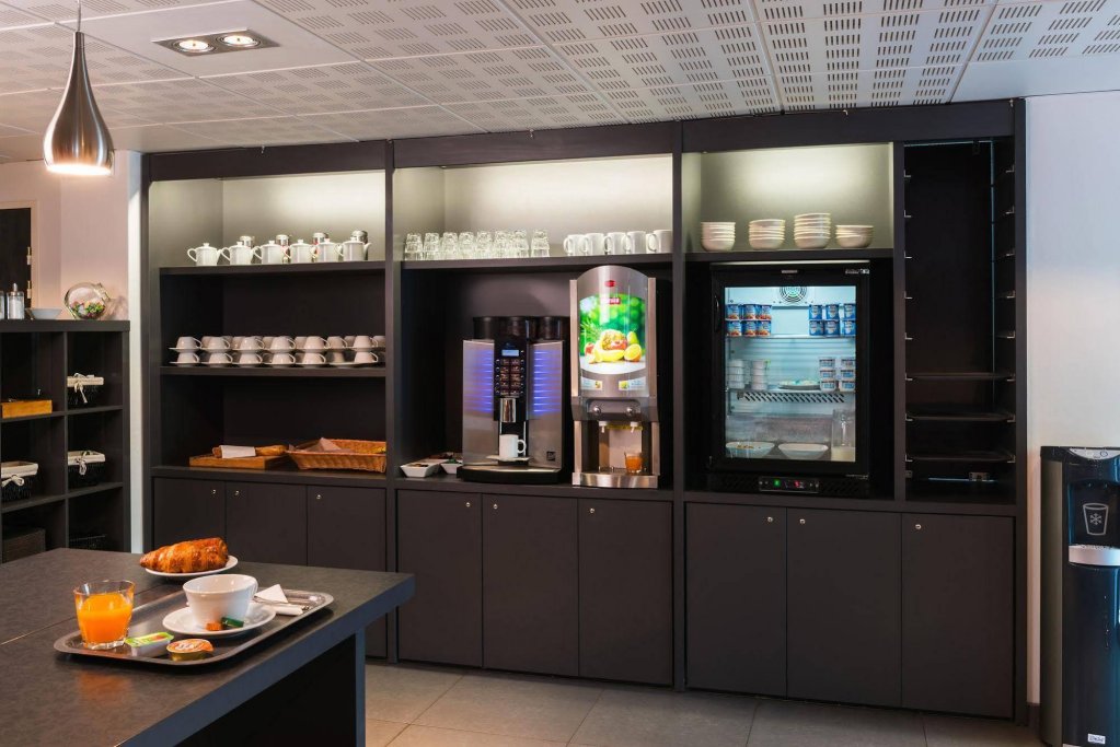 teneo apparthotel merignac