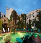 el vino hotel suites