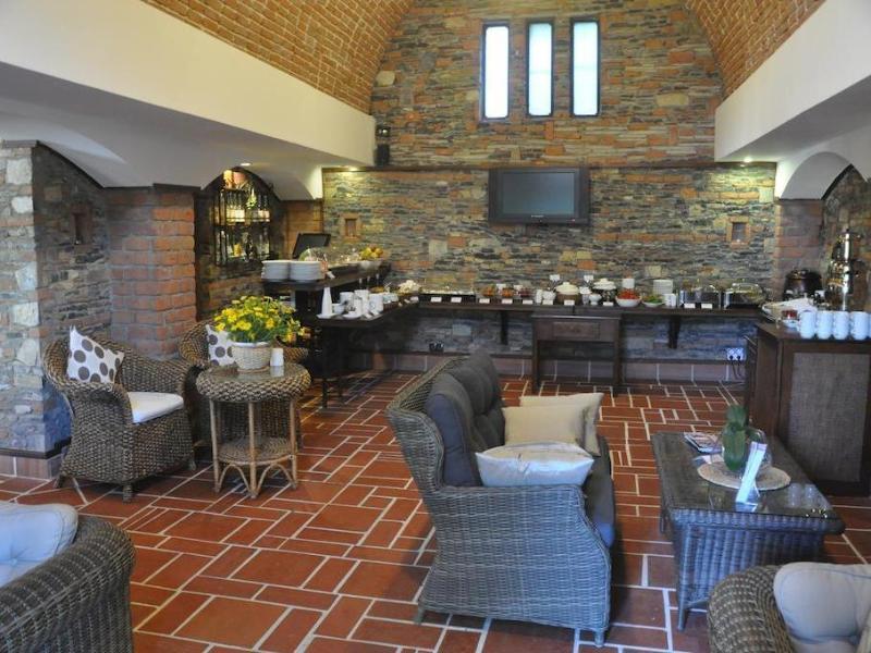 El Vino Hotel Suites,Onurca Mahallesi Pamili Sokak No:14 Bodrum,4 star