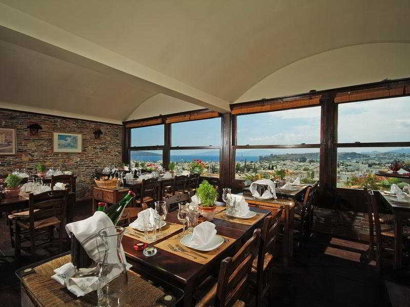 El Vino Hotel Suites,Onurca Mahallesi Pamili Sokak No:14 Bodrum,4 star
