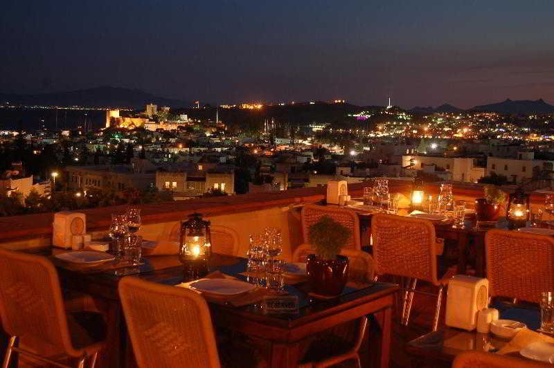 el vino hotel suites