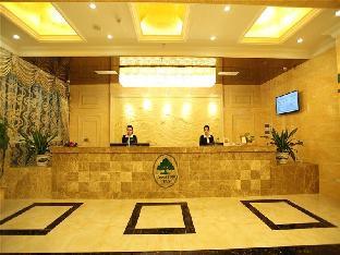 greentree inn guangdong huizhou south railway station danshui renmin road business hotel