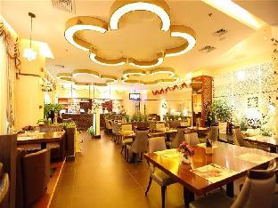 greentree inn guangdong huizhou south railway station danshui renmin road business hotel