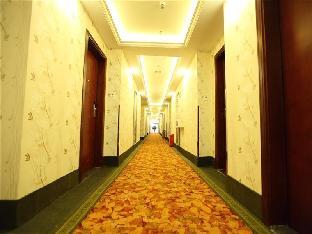 greentree inn guangdong huizhou south railway station danshui renmin road business hotel