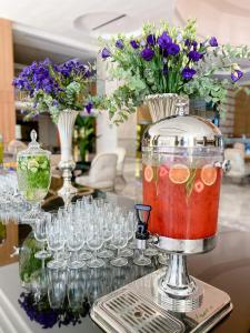 vogue hotel supreme bodrum