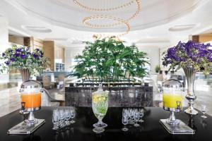 vogue hotel supreme bodrum