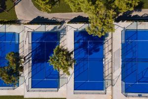 vogue hotel supreme bodrum