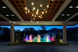 vogue hotel supreme bodrum