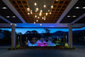 vogue hotel supreme bodrum