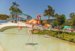 vogue hotel supreme bodrum