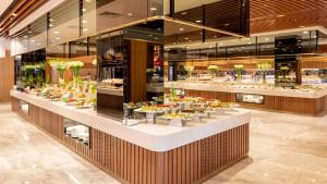 vogue hotel supreme bodrum