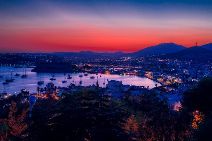 bodrum