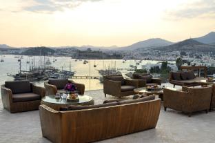 diamond of bodrum