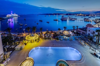 diamond of bodrum