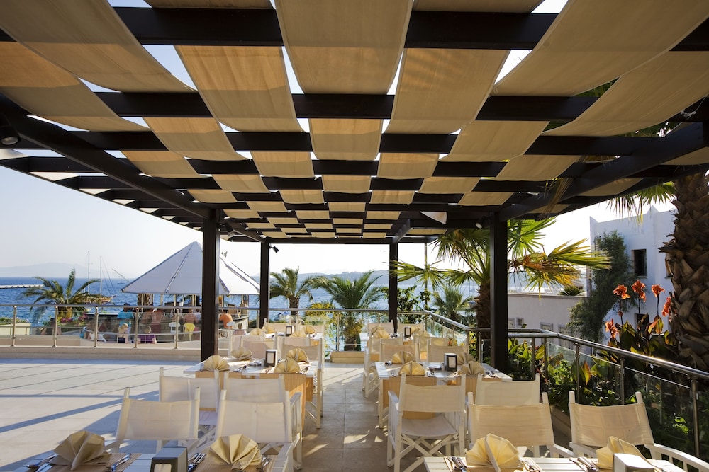 diamond of bodrum
