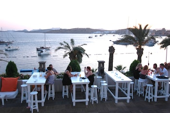 diamond of bodrum