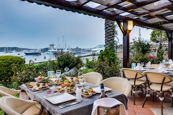 diamond of bodrum