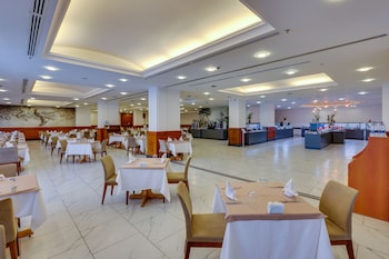 diamond of bodrum