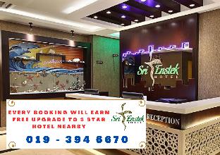 sri enstek hotel