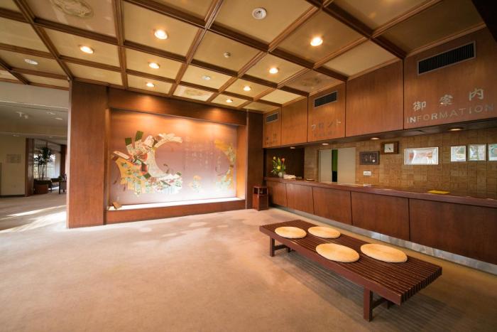 ryokan seishounagon