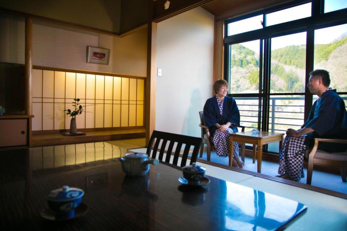 ryokan seishounagon