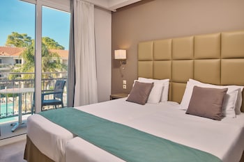 tsilivi beach hotel