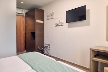 tsilivi beach hotel